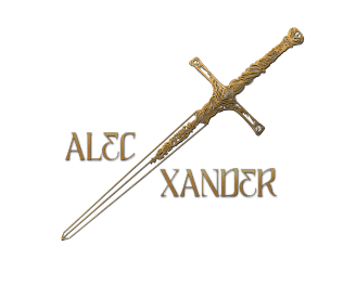 Alec Xander